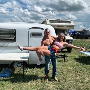 Meet your Posher, Brea